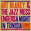 A Night in Tunisia