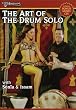 Bellydance: The Art of the Drum Solo (2pc)