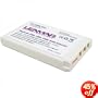 Lenmar Cell Phone Battery for Nokia 3200, 3300, 6200, 6225 Series