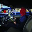 Frances the Mute