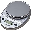Escali Primo Digital Multifunctional Scale, Chrome
