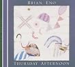 Thursday Afternoon