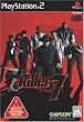 killer7【CEROレーティング「Z」】