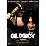 オールド・ボーイ
