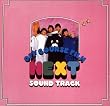 NEXT SOUND TRACK(紙ジャケット仕様)