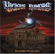 Welcome to the Ball