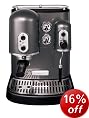 KitchenAid Artisan 5KES100BPM Espresso Maker Grey