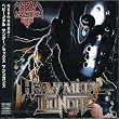 HEAVY METAL THUNDER