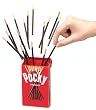 ポッキーショック