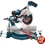 Bosch 5412L 12-Inch Dual Bevel Slide Miter Saw with Laser Tracking