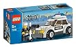 レゴ シティ パトロールカー 7236