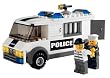 レゴ シティ 護送車 7245