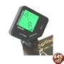 Intelli IMT-900 Chromatic Clip-on Tuner w/ Tranposing