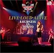 LIVE-LOUD-ALIVE LOUDNESS IN TOKYO