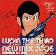 ルパン三世クロニクル スペシャル LUPIN THE THIRD THE ORIGINAL-NEW MIX 2005-REMIXED BY YUJI OHNO