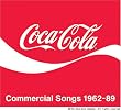 コカ・コーラCMソング集 1962-89