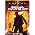 ナショナル・トレジャー