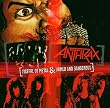 Fistful of Metal/Armed and Dangerous