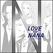 LOVE for NANA ~ONLY1 TRIBUTE~ ~TRAPNEST~ヴァージョン~ (初回生産限定盤)