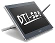 WACOM 液晶ペンタブレット DTI-520 U Model