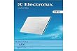 Electrolux モーターフィルター (2枚入り) EF74