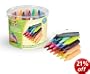 Crayola Beginnings 24 Jumbo Crayons