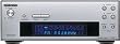 ONKYO INTEC205 FMステレオ/AMチューナー T-405FX(S) /シルバー