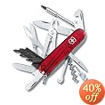 Swiss Army CyberTool 34