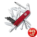 Swiss Army CyberTool 34