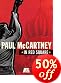 Paul McCartney - Live in Red Square