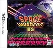 スペースインベーダーDS