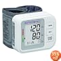 Mark of Fitness WS-820 Automatic Wrist Blood Pressure Monitor