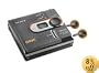 Sony MZ-DN430PSBLK Psyc MiniDisc Network Walkman (Black)