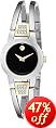 Movado Women's Diamond Amorosa Watch