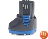 Dremel 855-01 10.8V Lithium-Ion Battery Pack