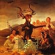 In the Rectory of the Bizarre Reverend/Return to the Rectory