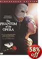The Phantom of the Opera