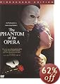 The Phantom of the Opera