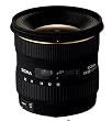 シグマ 10-20mm F4-5.6 EX DC デジタル専用 HSM キヤノン用