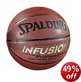 Up to 40% off Basketball