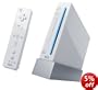 Nintendo Wii Console (Includes Wii Sports)