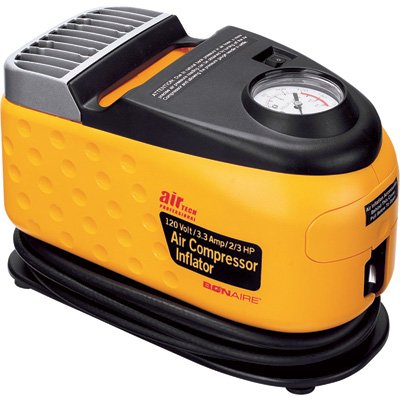 Bon Aire Multi-Use Air Compressor, Model# BA121