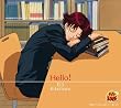 Hello! (テニスの王子様 キャラクターCD)