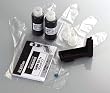 ELECOM キヤノン用詰め替えインク BCI-3eBK対応 THC-3EBK4