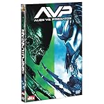 エイリアン vs プレデター