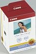 Canon KL-36IP カラーインク/ペーパーセット 3PACK