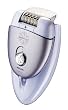 PHILIPS サテン・アイスクリスタル HP6479 アーティックブルー