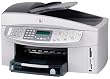 HP ビジネスオールインワン Officejet 7210 Q5574C#ABJ