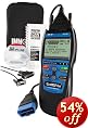 Equus 3110 Innova Diagnostic Code Scanner