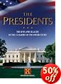 The History Channel Presents The Presidents 